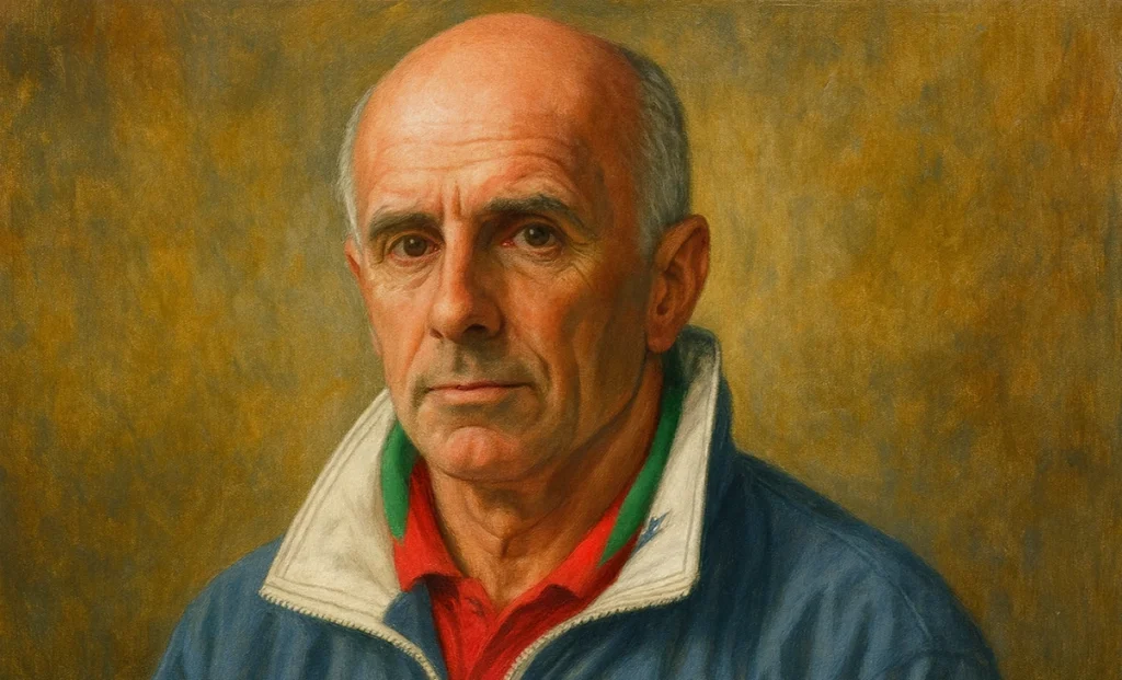 Arrigo Sacchi