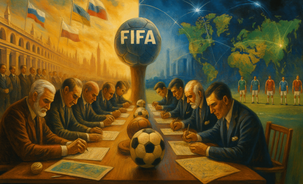 FIFA