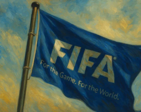 Cómo se fundó la FIFA