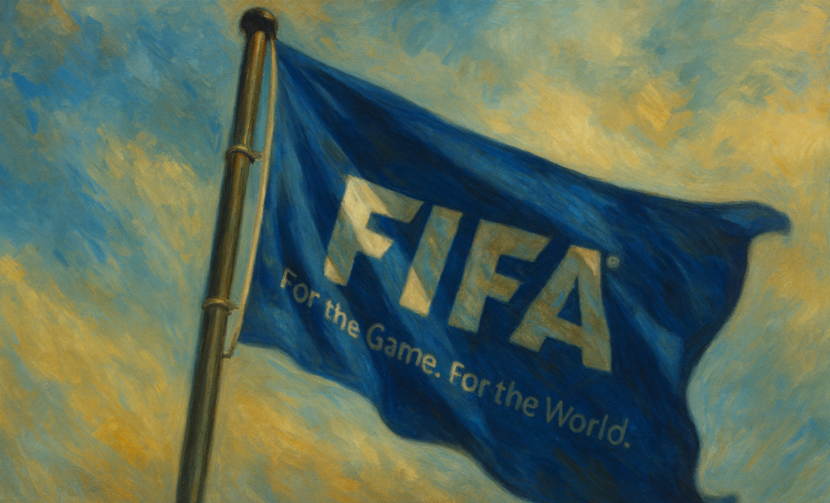 Cómo se fundó la FIFA