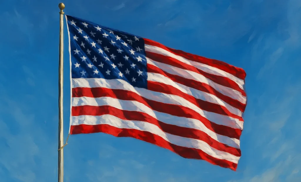 LAS SEDES DE ESTADOS UNIDOS