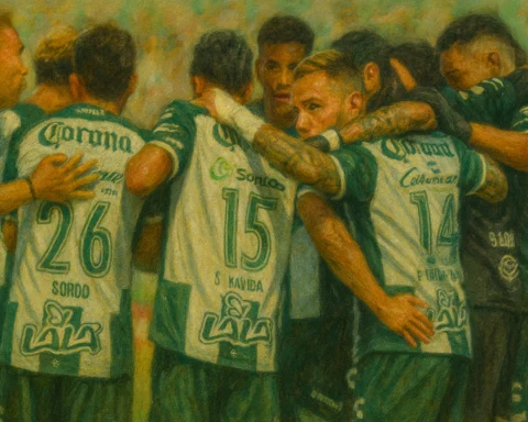 Santos Laguna