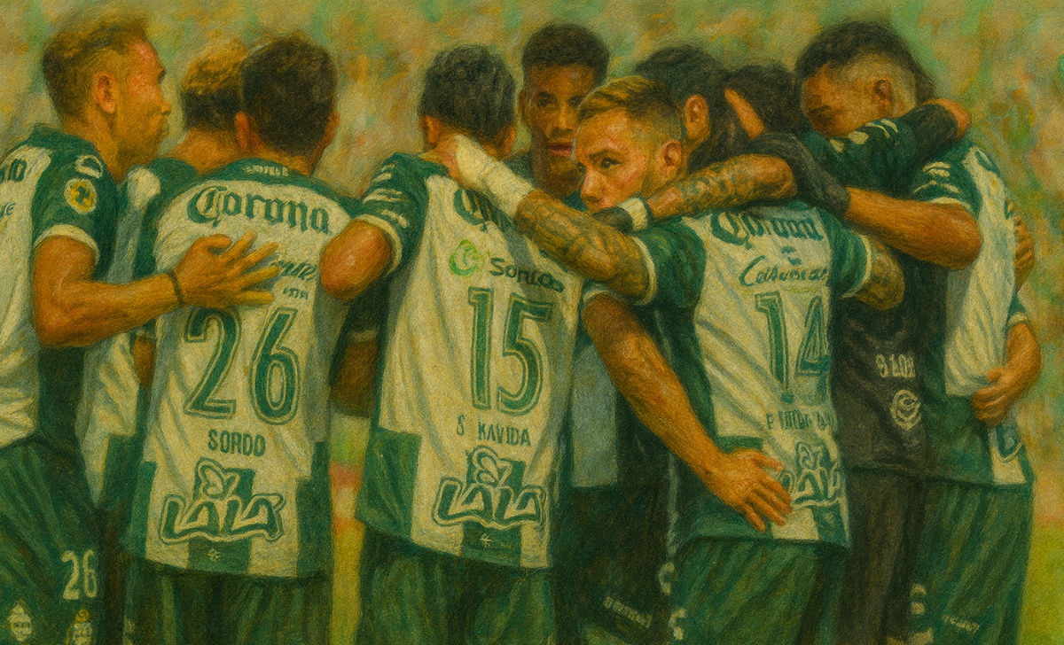 Santos Laguna
