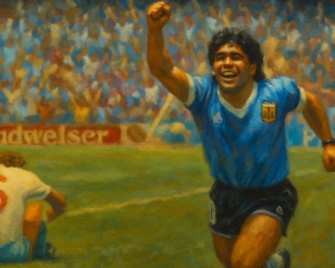 Maradona