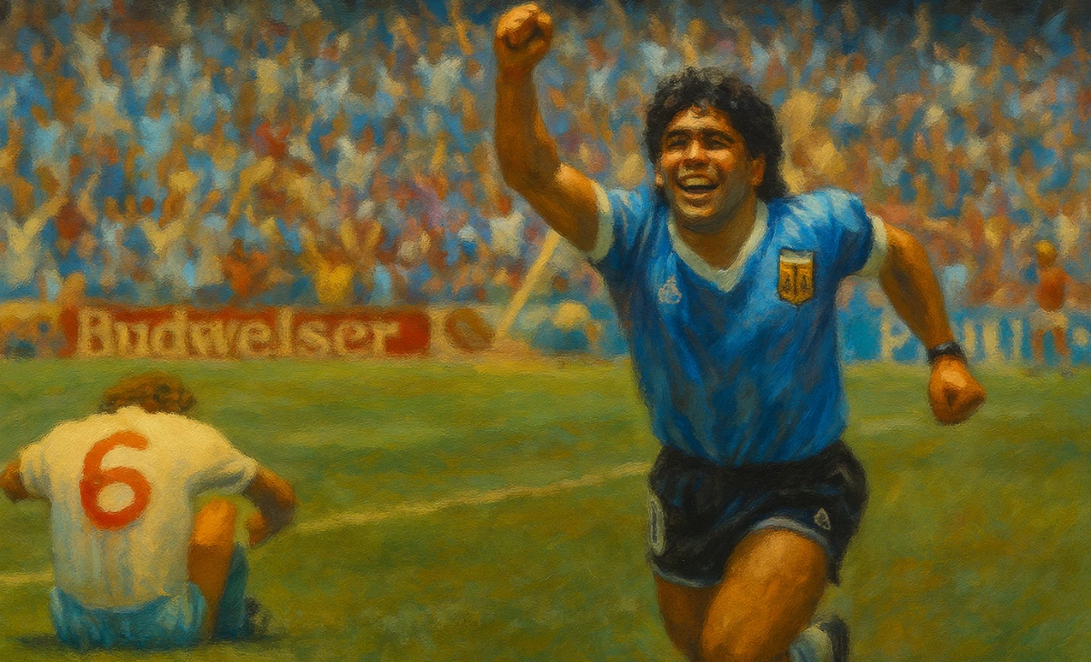Maradona