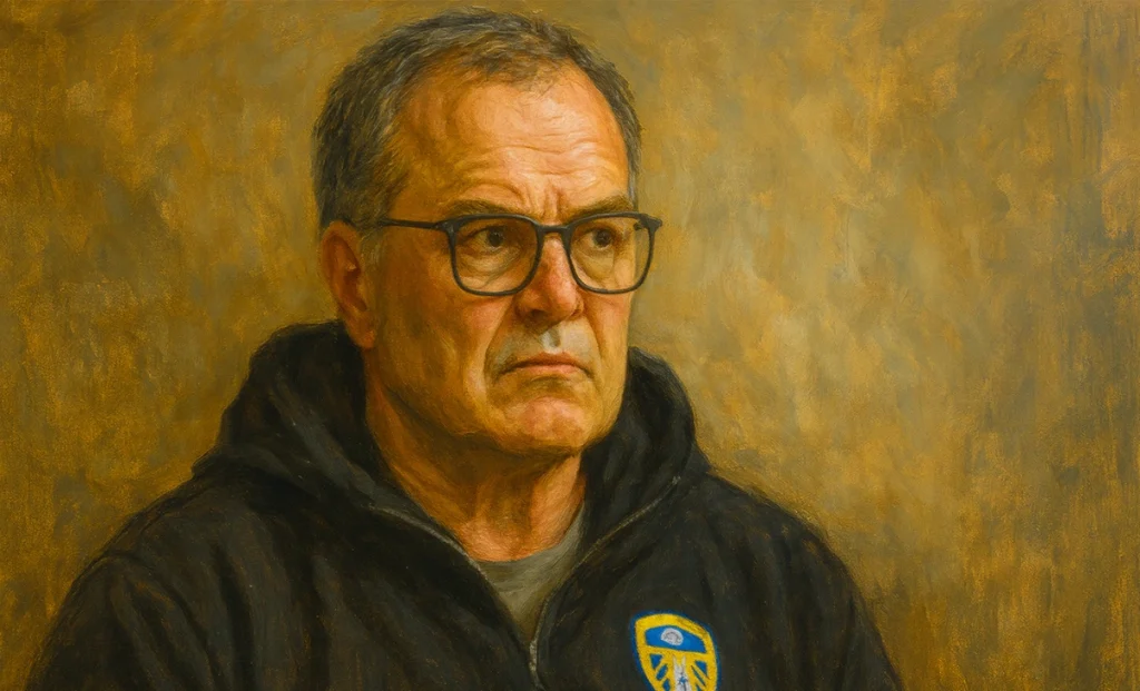 Marcelo Bielsa