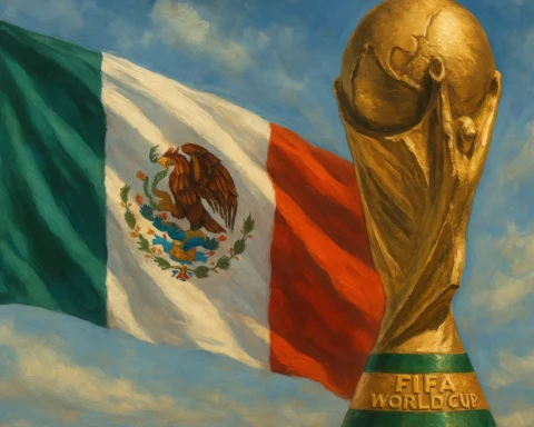 México Mundial 2026