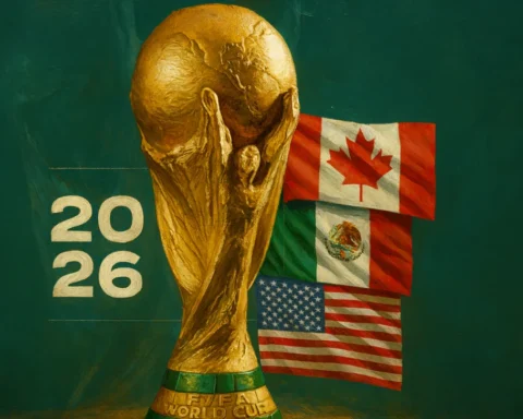 Mundial 2026