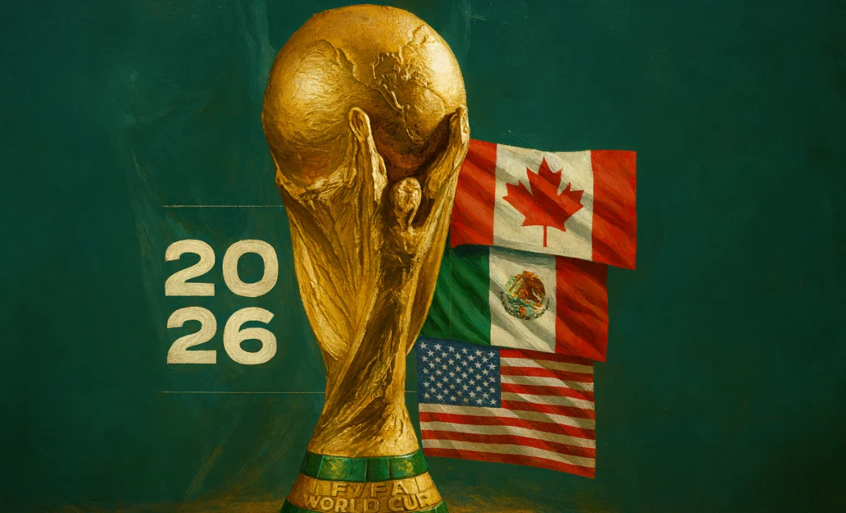 Mundial 2026